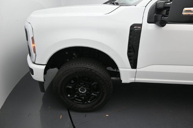 2025 Ford F-350SD XL