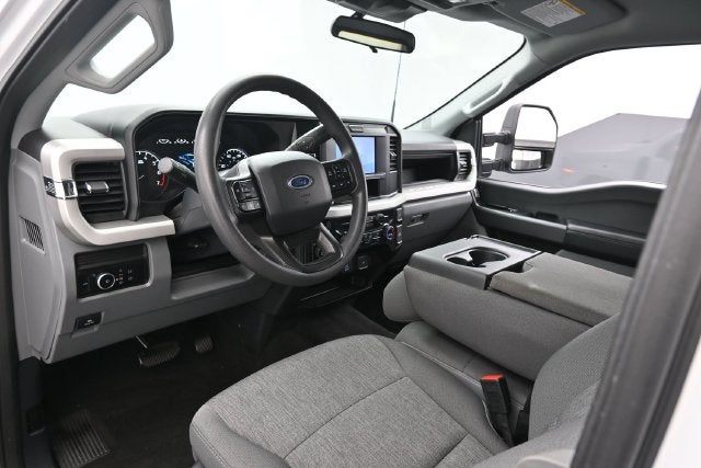 2025 Ford F-350SD XL