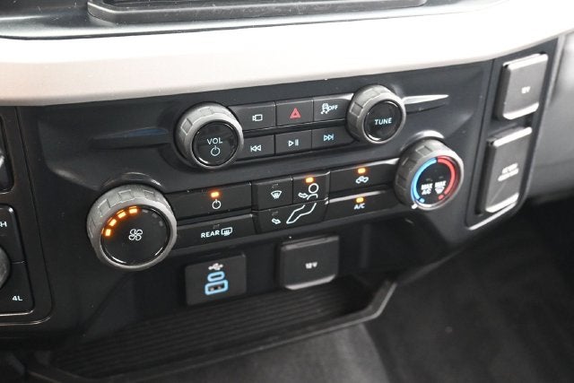2025 Ford F-350SD XL