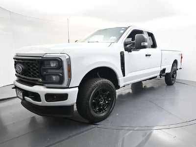 2025 Ford F-350SD XL