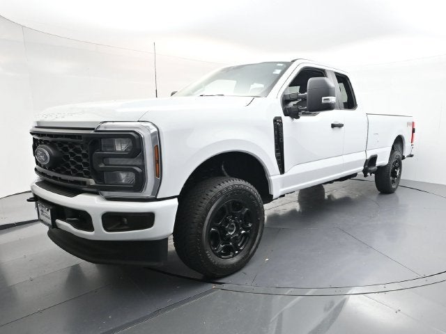 2025 Ford F-350SD XL