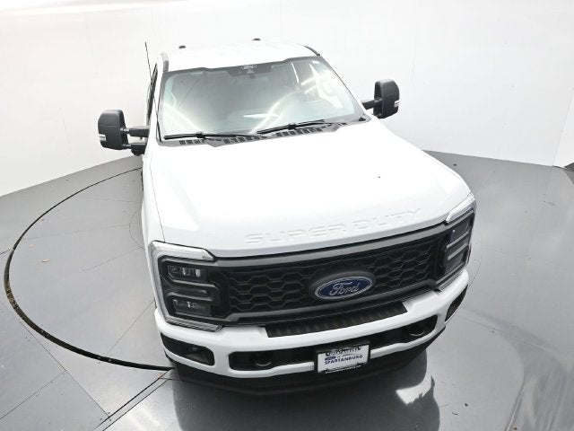 2025 Ford F-350SD XL