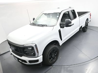 2025 Ford F-350SD XL