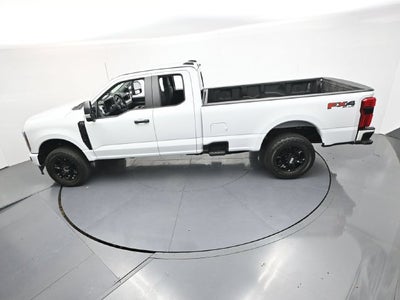 2025 Ford F-350SD XL