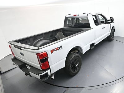 2025 Ford F-350SD XL