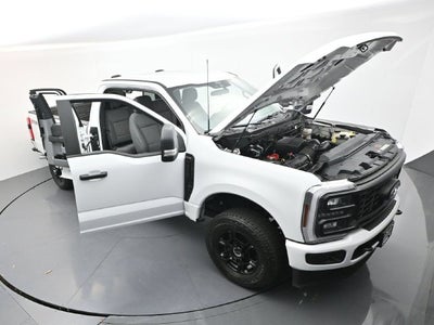 2025 Ford F-350SD XL