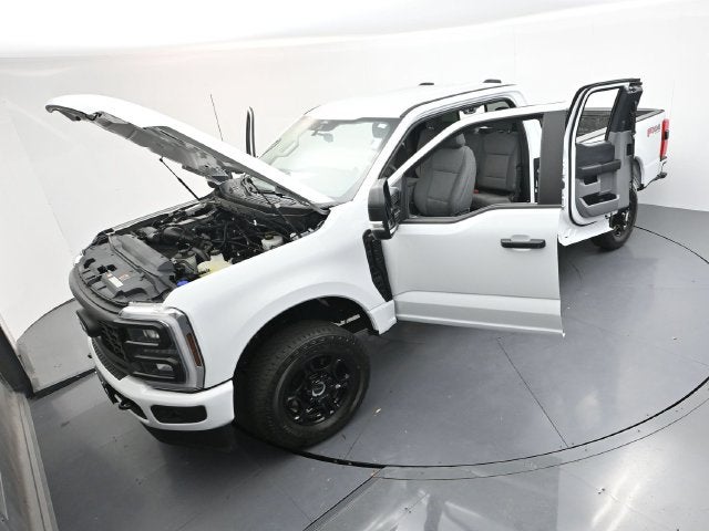 2025 Ford F-350SD XL