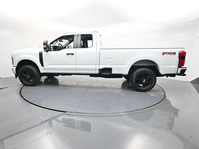 2025 Ford F-350SD XL