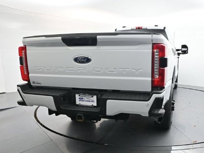 2025 Ford F-350SD XL