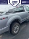 2021 Ford F-250SD XL