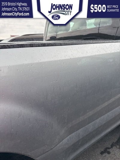 2021 Ford F-250SD XL