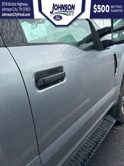 2021 Ford F-250SD XL