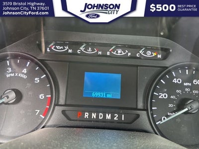 2021 Ford F-250SD XL