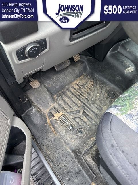 2021 Ford F-250SD XL