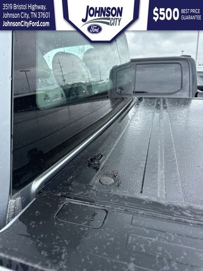 2021 Ford F-250SD XL