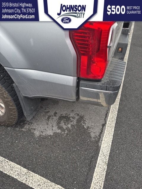 2021 Ford F-250SD XL