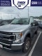 2021 Ford F-250SD XL