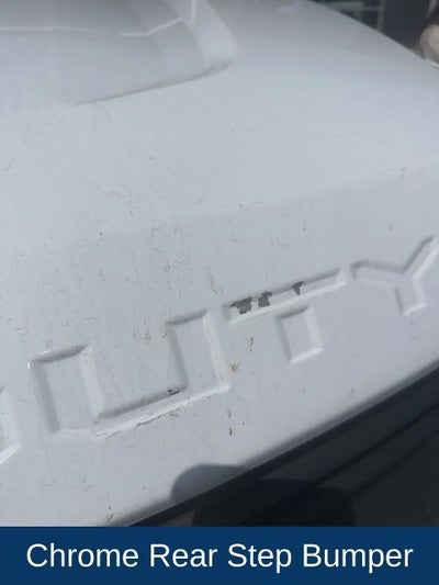 2018 Ford F-250SD XL