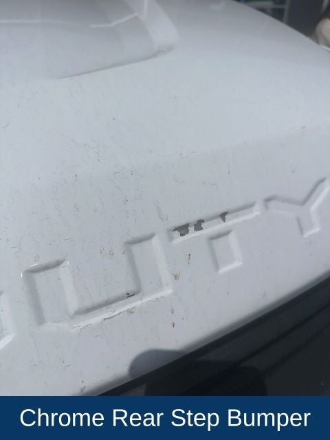 2018 Ford F-250SD XL