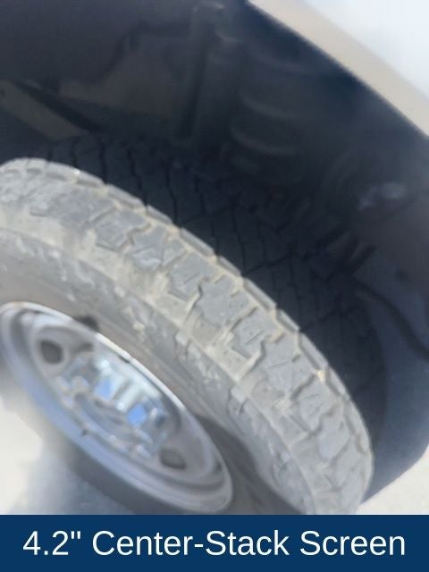 2018 Ford F-250SD XL