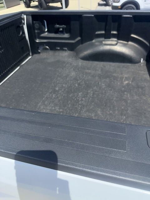 2018 Ford F-250SD XL