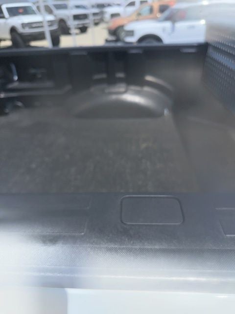 2018 Ford F-250SD XL