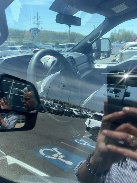 2018 Ford F-250SD XL