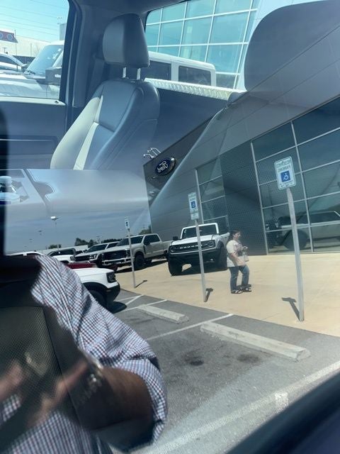 2018 Ford F-250SD XL