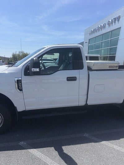 2018 Ford F-250SD XL