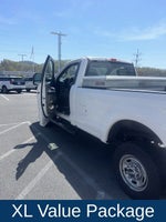2018 Ford F-250SD XL