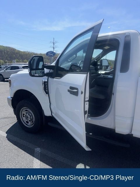 2018 Ford F-250SD XL