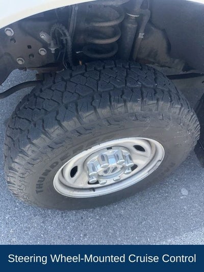 2018 Ford F-250SD XL