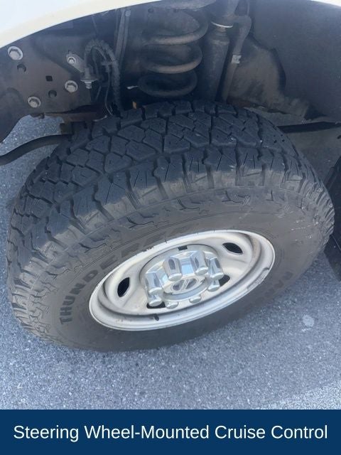 2018 Ford F-250SD XL