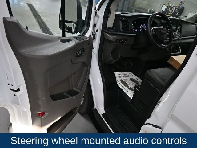 2020 Ford Transit-250 Base