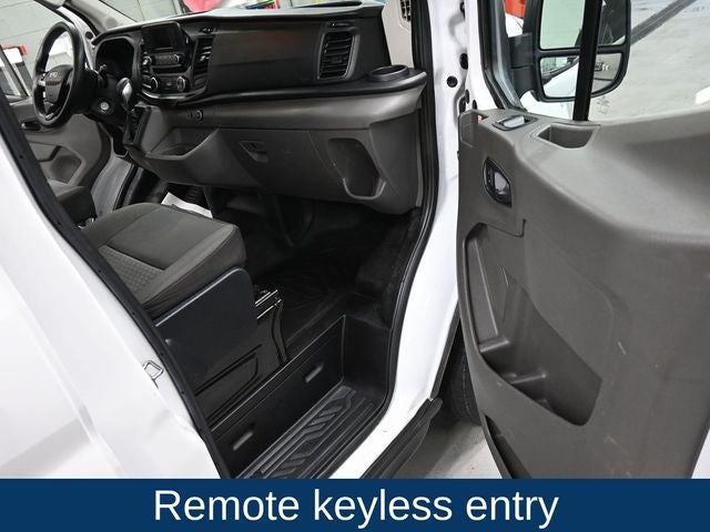 2020 Ford Transit-250 Base