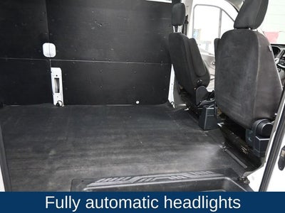 2020 Ford Transit-250 Base