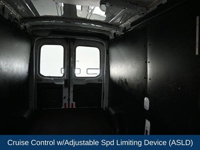 2020 Ford Transit-250 Base