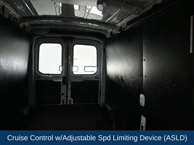 2020 Ford Transit-250 Base