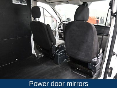 2020 Ford Transit-250 Base