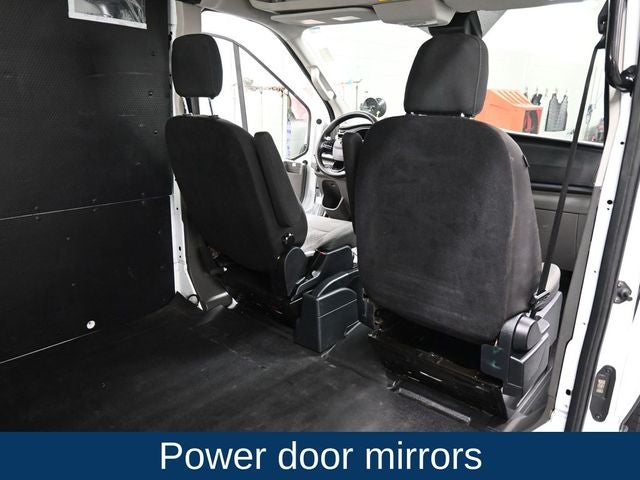 2020 Ford Transit-250 Base