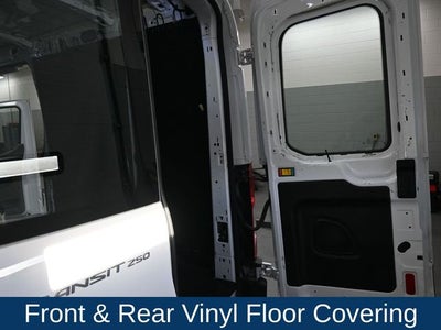 2020 Ford Transit-250 Base