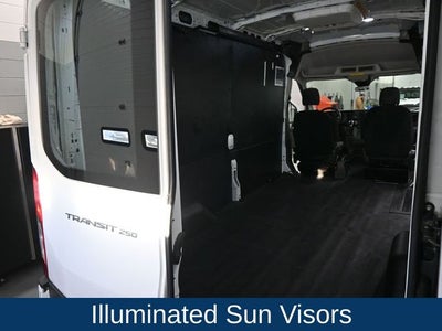 2020 Ford Transit-250 Base