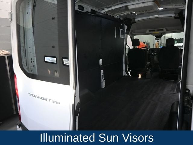 2020 Ford Transit-250 Base