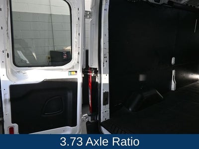 2020 Ford Transit-250 Base