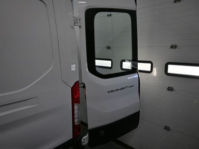 2020 Ford Transit-250 Base