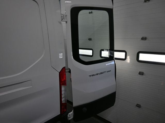2020 Ford Transit-250 Base