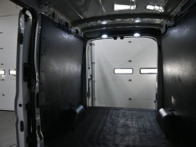 2020 Ford Transit-250 Base