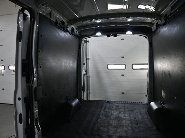 2020 Ford Transit-250 Base