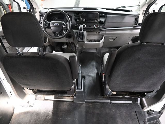 2020 Ford Transit-250 Base