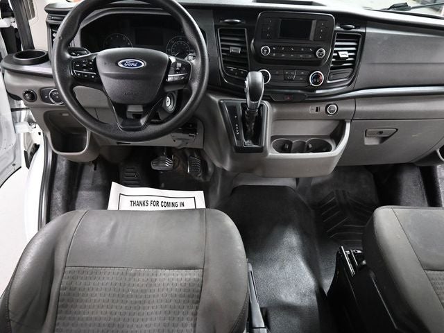 2020 Ford Transit-250 Base